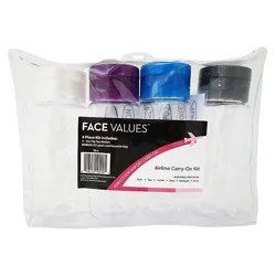 Harmon Face Values Travel Kit