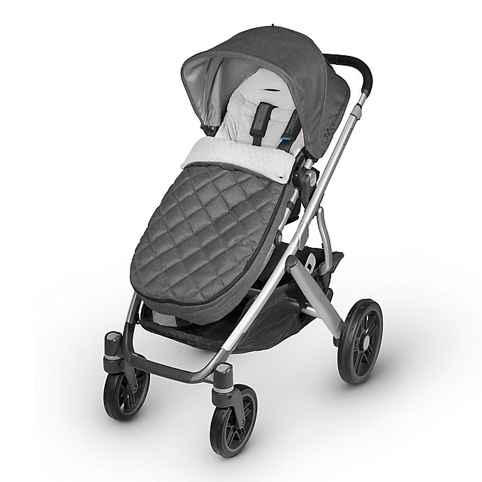 slide 1 of 1, UPPAbaby CozyGanoosh Footmuff - Jordan, 1 ct