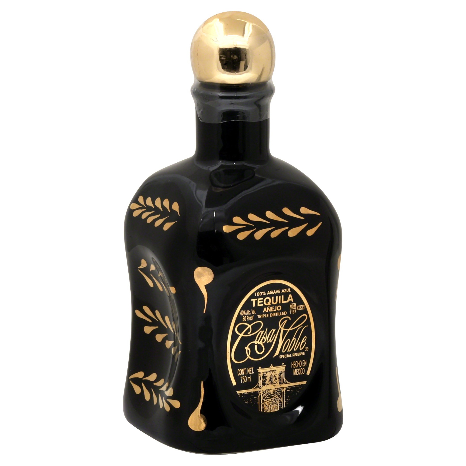 slide 1 of 1, Casa Noble Tequila, Special Reserve, 750 ml