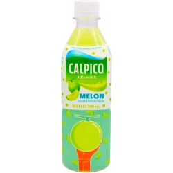 Calpico Melon
