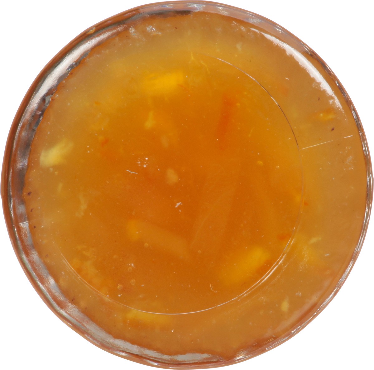 slide 9 of 14, St. Dalfour Orange & Ginger Fruit Spread 10 oz, 10 oz