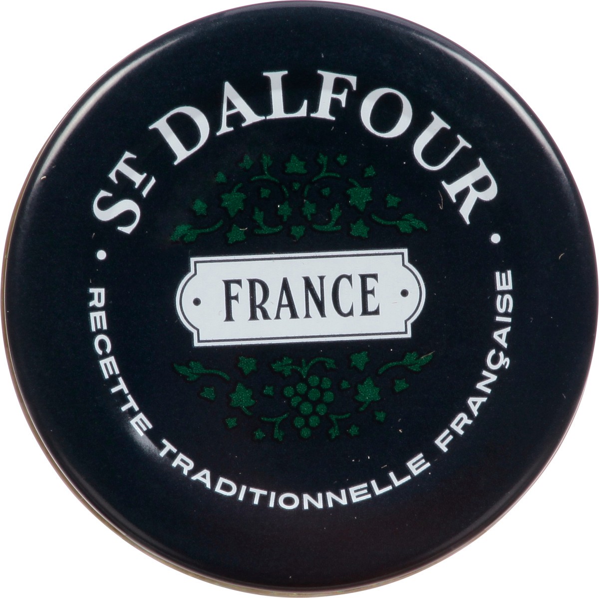 slide 8 of 14, St. Dalfour Orange & Ginger Fruit Spread 10 oz, 10 oz