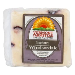 Vermont Farmstead Blueberry Windsorale