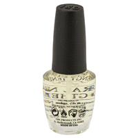 slide 3 of 9, OPI Natural Nail Strengthener 0.5 fl oz, 0.5 oz