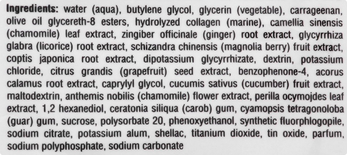 slide 7 of 8, Earth Therapeutics Under-Eye Pads 1 ea, 1 ct