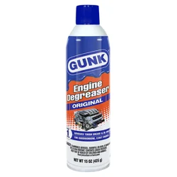 Gunk EB1 Engine Degreaser