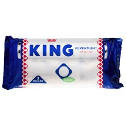 King Peppermint Rolls