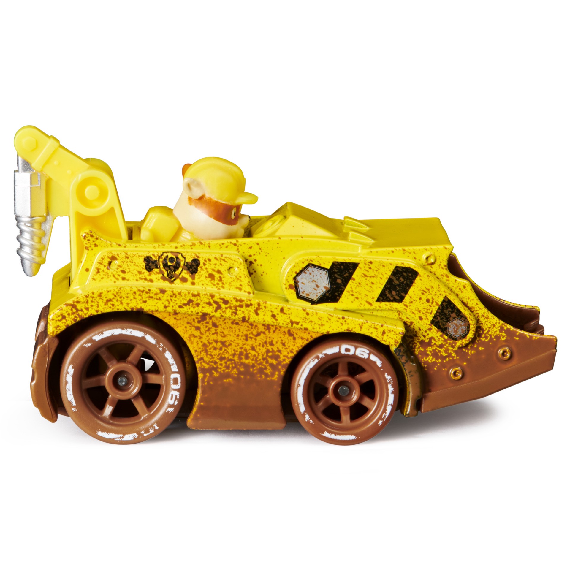 slide 5 of 10, PAW PATROL Paw Patol Die Cast Vehicle, 1 ct