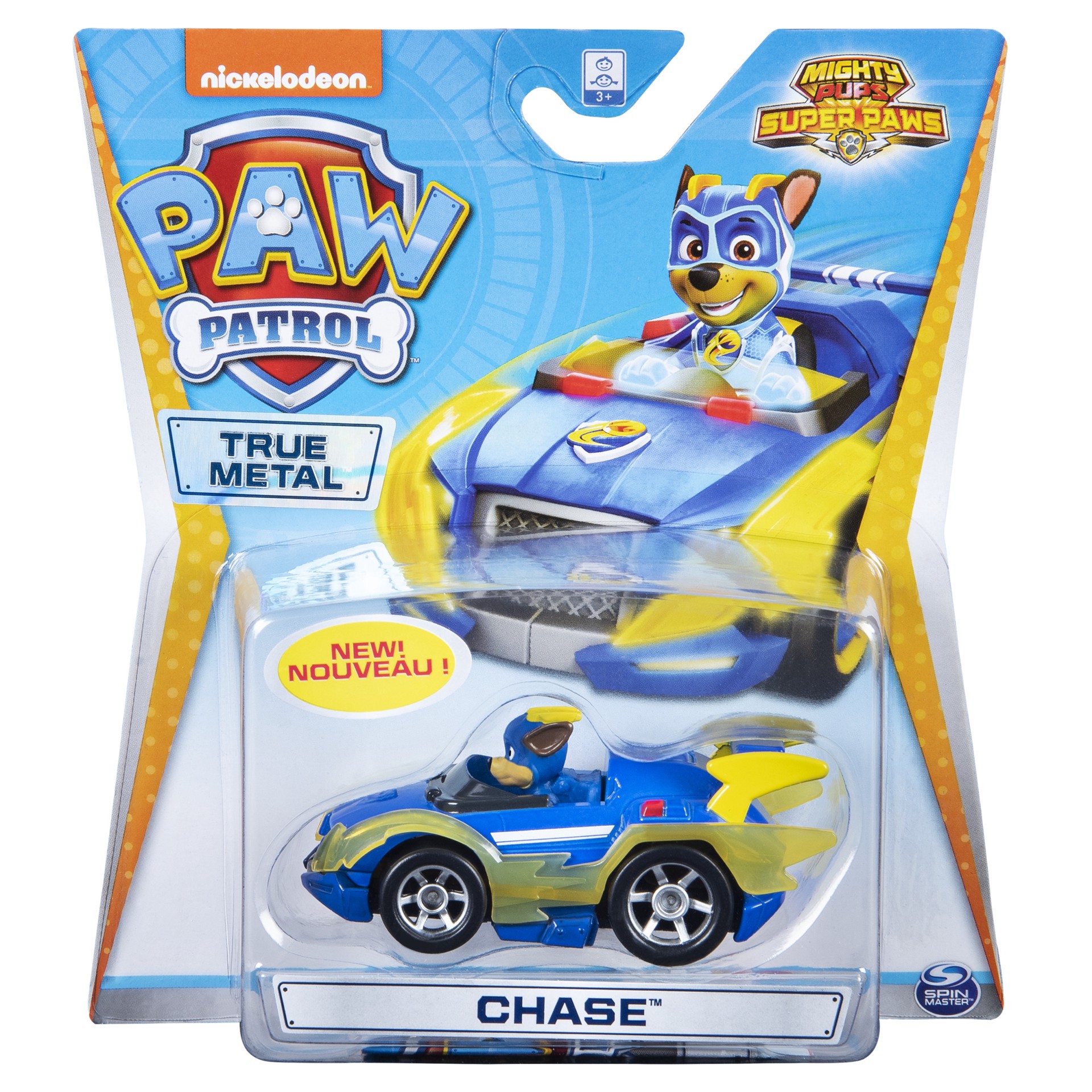 slide 10 of 10, PAW PATROL Paw Patol Die Cast Vehicle, 1 ct