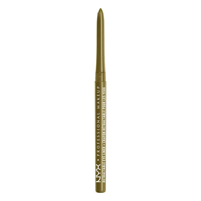 slide 1 of 3, NYX Professional Makeup Eye Liner 0.012 oz, 0.01 oz