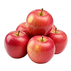Apple Pink Lady Organic Pouch
