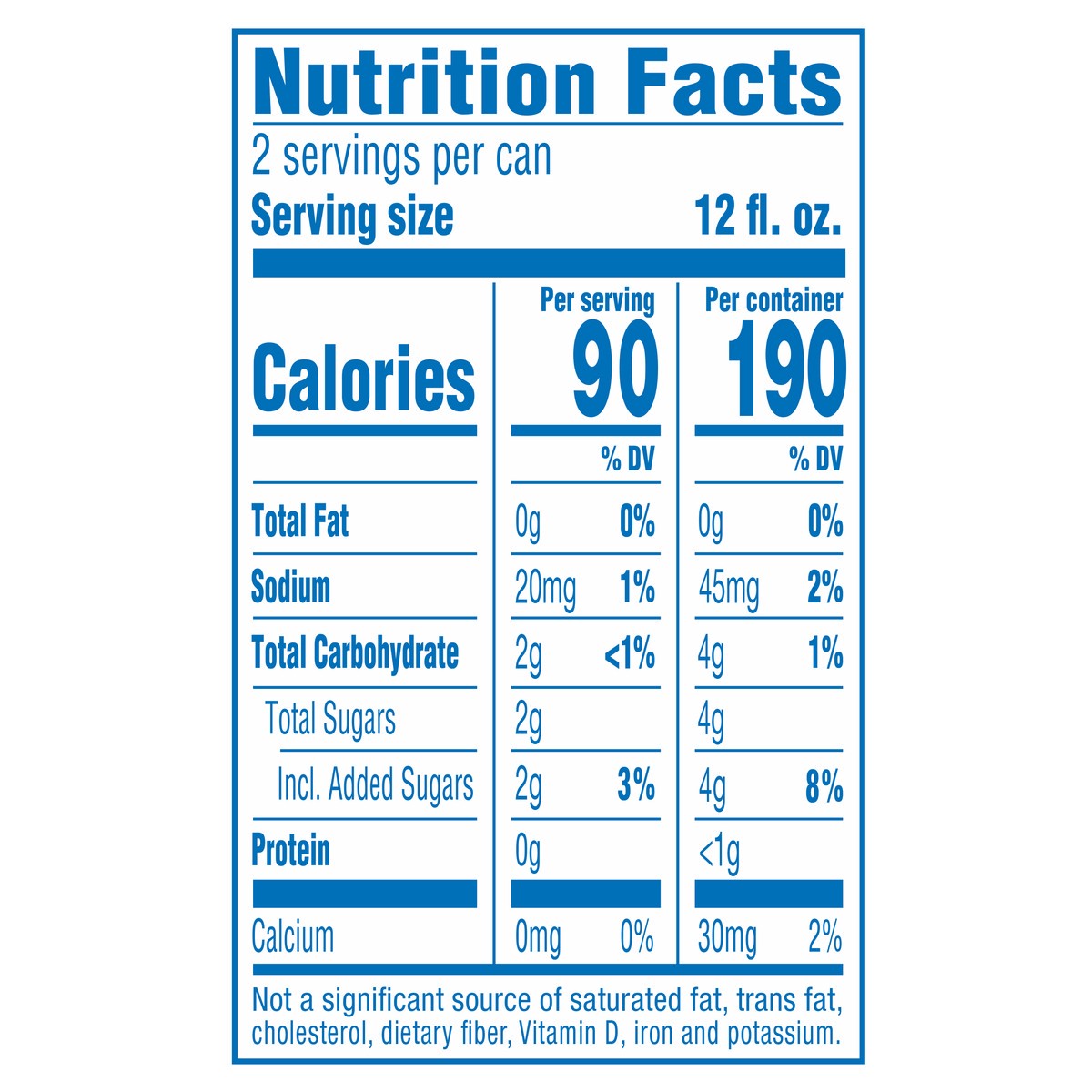 slide 4 of 5, Coors Mango Hard Seltzer Gluten Free 4.5% Abv Cans, 24 fl oz