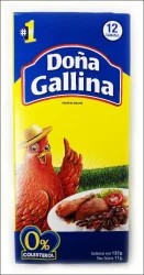 Quala Sazon Dona Gallina