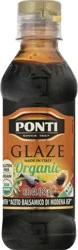 Ponti Organic Glaze 8.82 oz