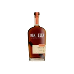 Oak & Eden Wheat & Spire 750 Ml