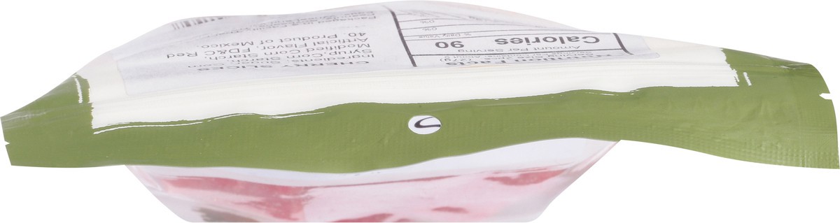 slide 8 of 13, Kings Cherry Slices 9 oz, 9 oz