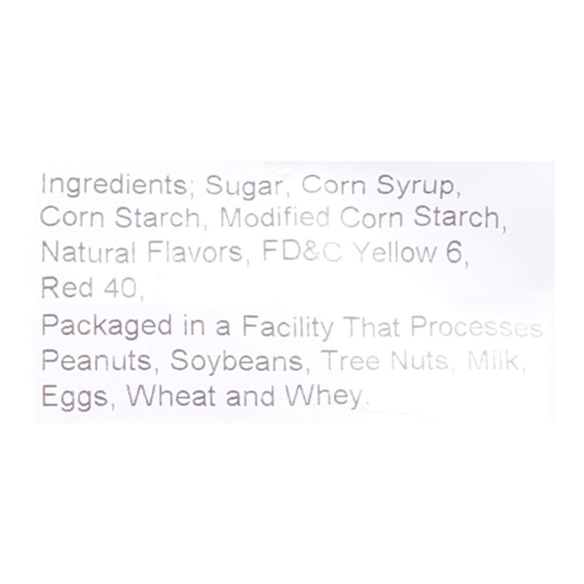 slide 11 of 13, Kings Orange Slices 9 oz, 9 oz