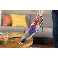 slide 5 of 13, Dirt Devil Power Express Lite 3-in-1 Corded Stick Vacuum, 1 ct