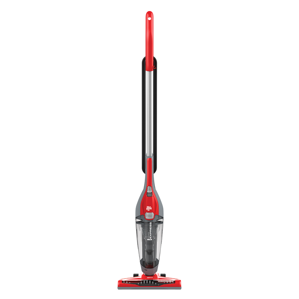 slide 1 of 13, Dirt Devil Power Express Lite 3-in-1 Corded Stick Vacuum, 1 ct