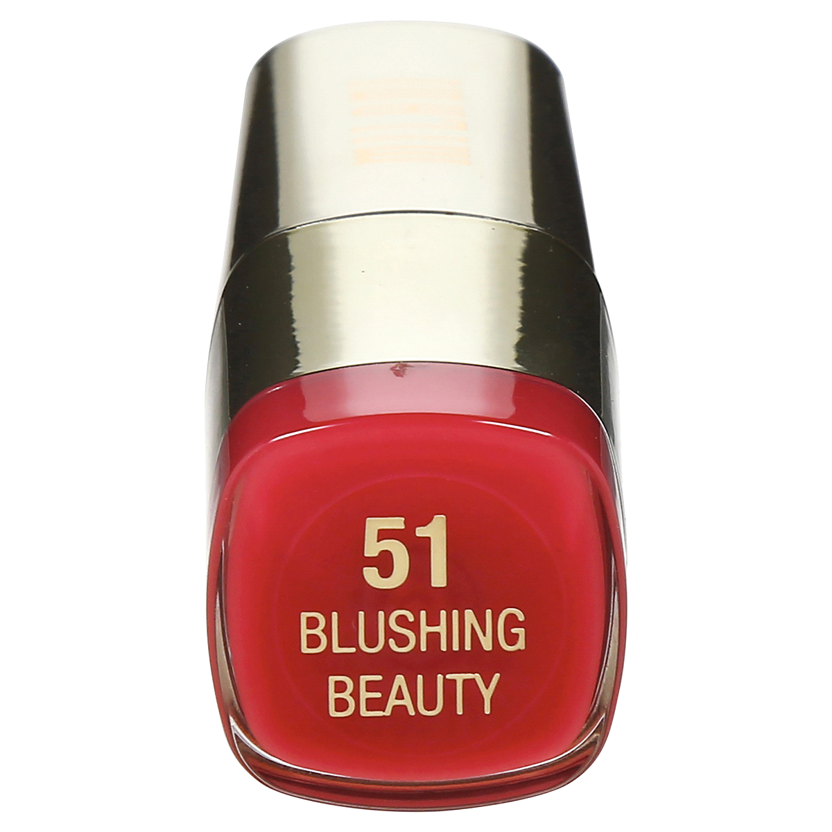slide 3 of 3, Milani Color Statement Lipstick Blushing Beauty, 0.14 oz
