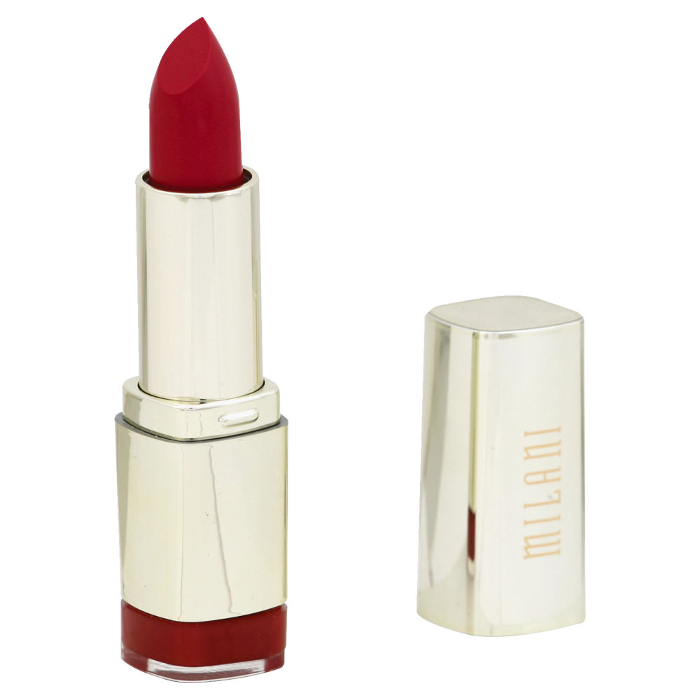 slide 1 of 3, Milani Color Statement Lipstick Blushing Beauty, 0.14 oz