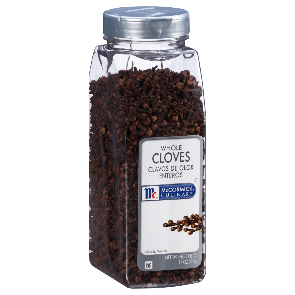 slide 7 of 11, McCormick Culinary Whole Cloves, 11 oz, 11 oz