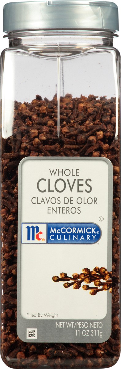 slide 11 of 11, McCormick Culinary Whole Cloves, 11 oz, 11 oz