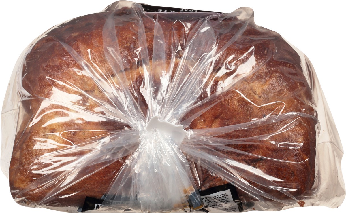 slide 8 of 12, Backerhaus Signature Marble Rye Loaf 17.6 oz, 17.6 oz