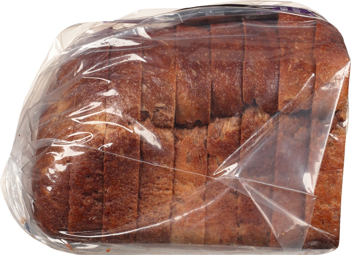 slide 5 of 12, Backerhaus Signature Marble Rye Loaf 17.6 oz, 17.6 oz