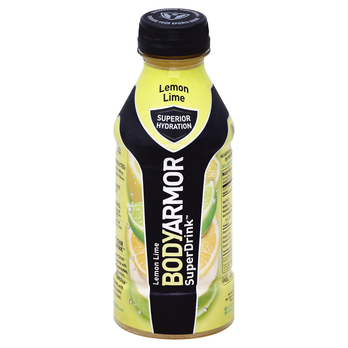 slide 3 of 8, BODYARMOR SuperDrink - 16 oz, 16 oz