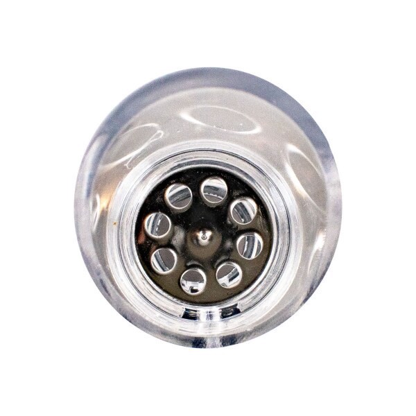 slide 9 of 13, Bary3 Aerating Wine Pourer, 1 ct
