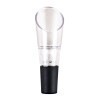 slide 8 of 13, Bary3 Aerating Wine Pourer, 1 ct