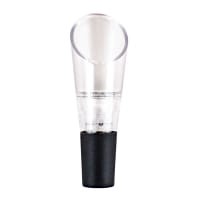 slide 7 of 13, Bary3 Aerating Wine Pourer, 1 ct
