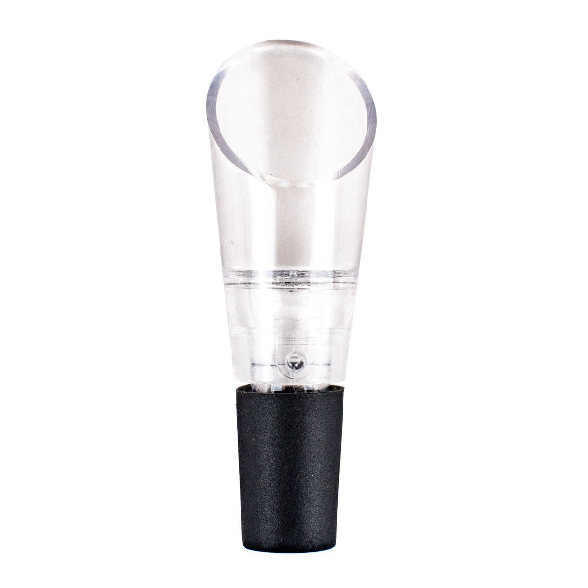 slide 13 of 13, Bary3 Aerating Wine Pourer, 1 ct