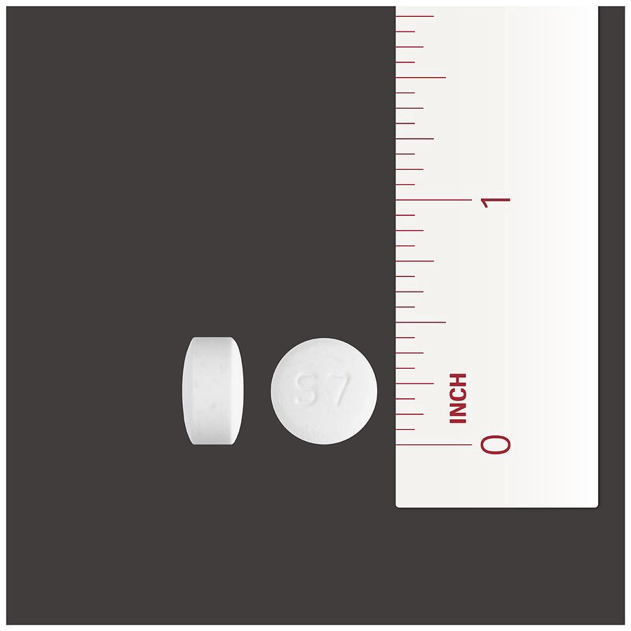 slide 5 of 5, Walgreens Headache Relief, 100 ct