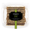 slide 4 of 9, FREDERIKS BY MEIJER Frederik's by Meijer Artisan Baked 6 Seed Flatbread Crackers 5.5 oz, 5.5 oz