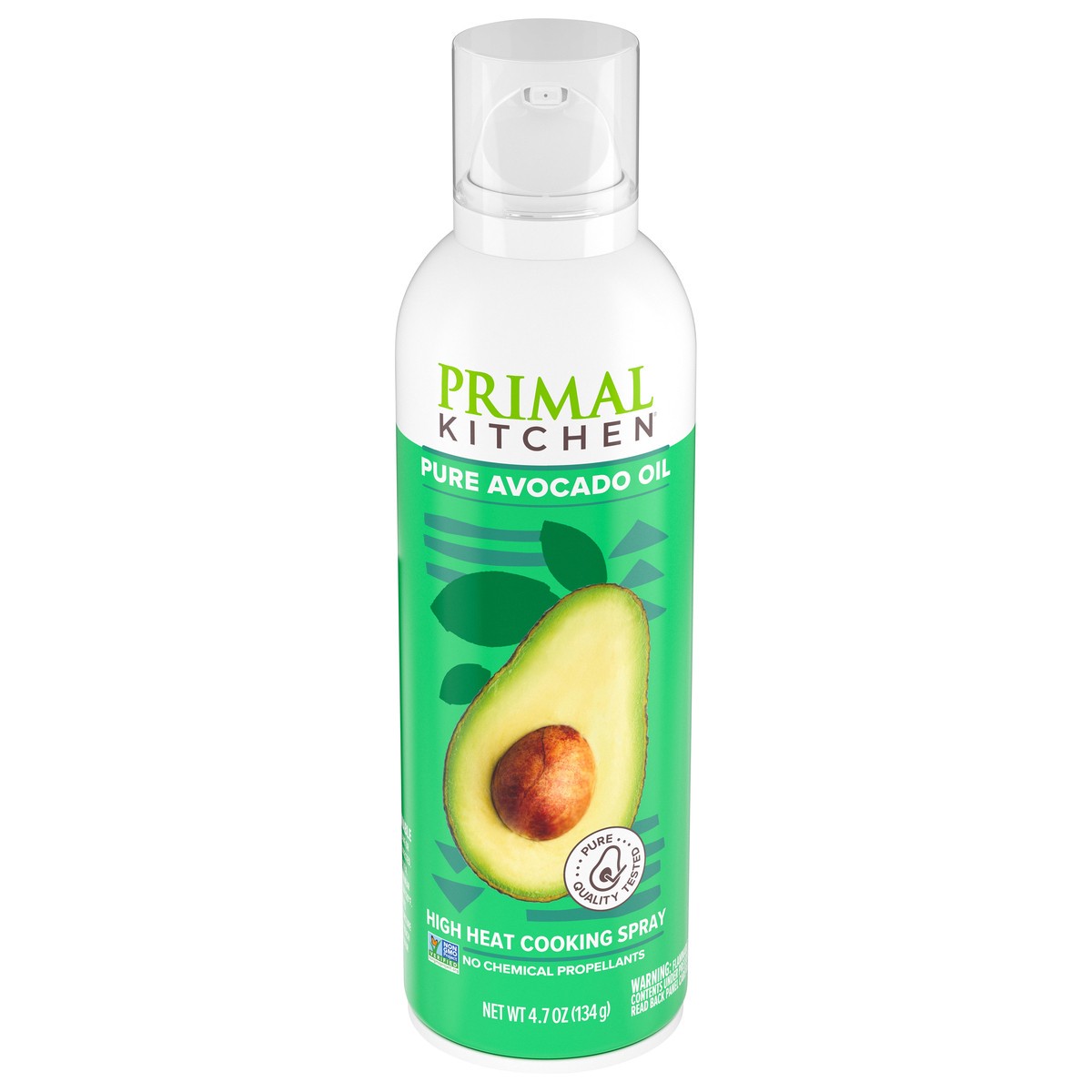 slide 1 of 12, Primal Kitchen Avocado Oil Spray 4.7 oz, 4.7 oz