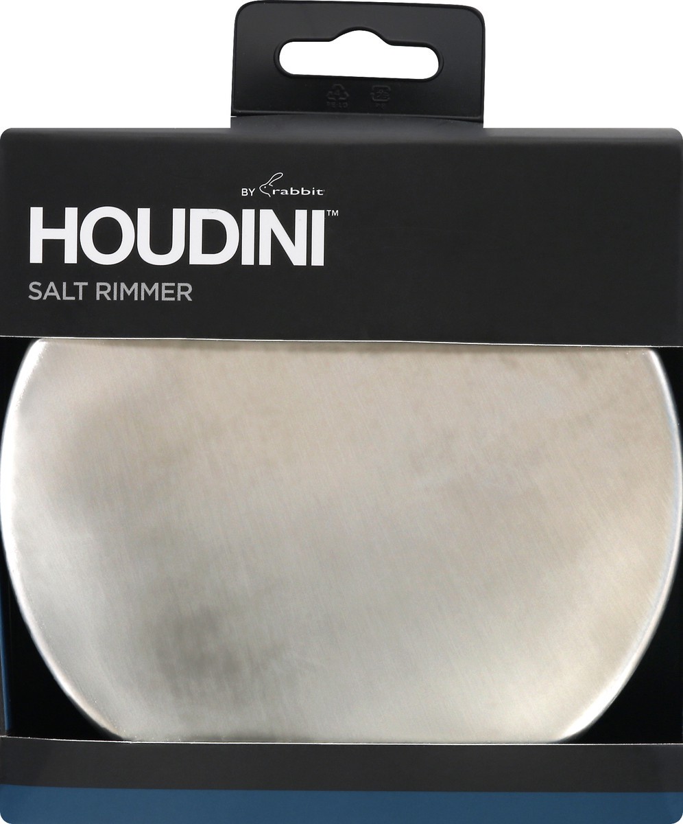 slide 9 of 9, Houdini Salt Rimmer-SS, 1 ct