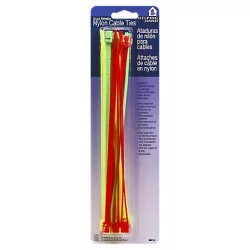 Helping Hand Cable Ties Nylon
