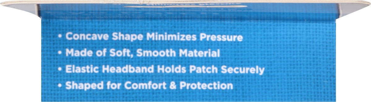 slide 12 of 13, TopCare Health Eye Patch 1 ea, 1 ct