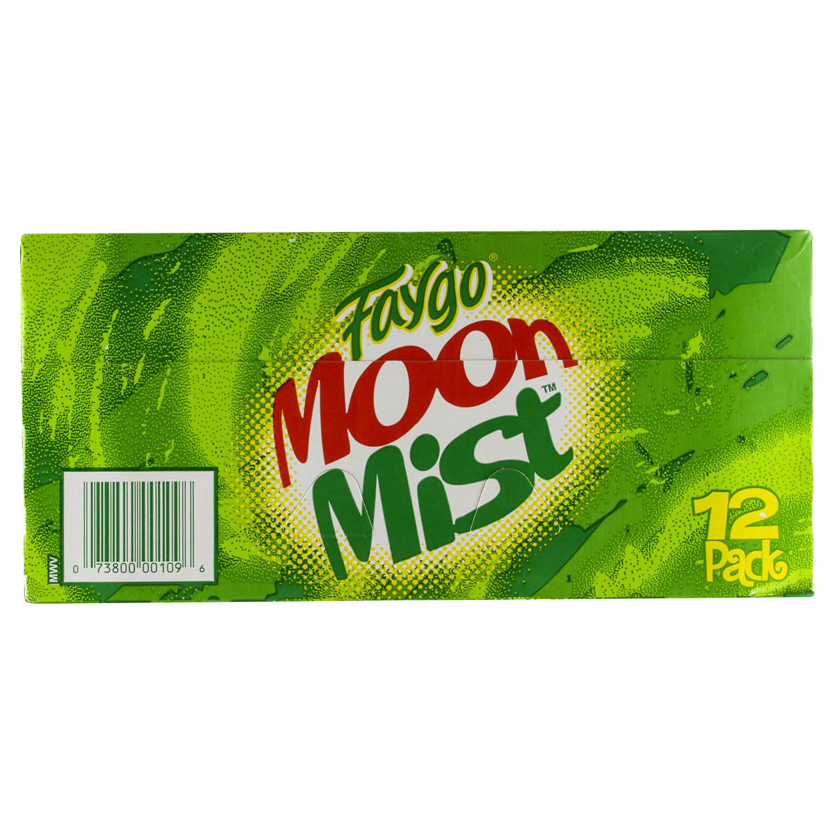 slide 6 of 6, Faygo Moon Mist - 12 ct; 12 oz, 12 ct; 12 oz