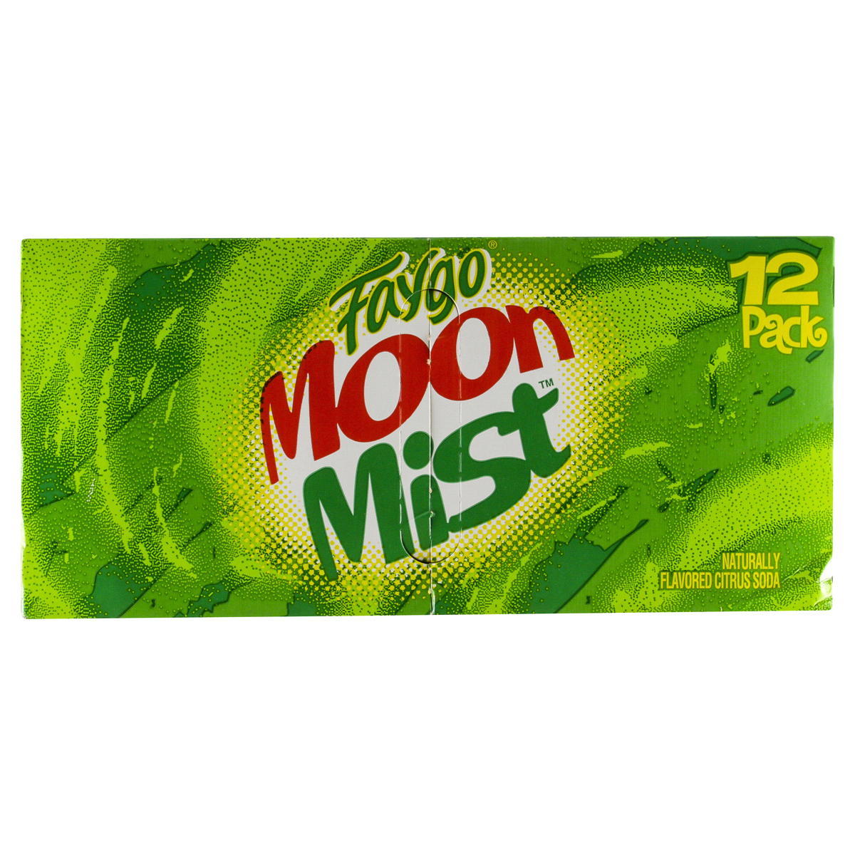 slide 2 of 6, Faygo Moon Mist - 12 ct; 12 oz, 12 ct; 12 oz