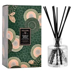 Voluspa Temple Moss Reed Diffuser