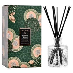 Voluspa Temple Moss Reed Diffuser