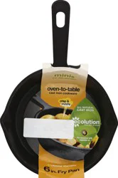 Ecolution Fry Pan - 1 ea