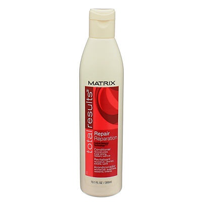 slide 1 of 1, Matrix Total Results Repair Conditioner, 10.1 oz