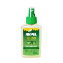 Repel Insect Repellent 4 oz