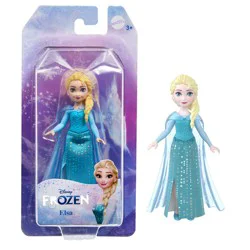 Mattel Disney Frozen Elsa Small Doll