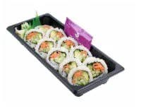 Jfe Roll Vegetarian - 7 Oz