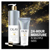 slide 7 of 29, Olay Firming & Hydrating Hand and Body Lotion with Collagen, 6 fl oz Tube, 6 fl oz